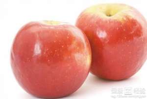多吃苹果有什么好处防癌助性保护前列腺